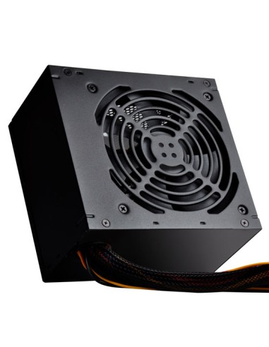 Fuente De Alimentación Silverstone 700w Sst-st700p