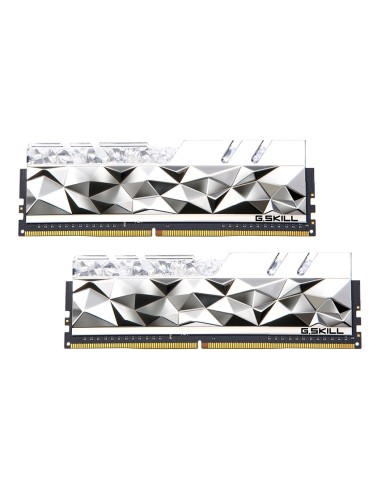 Memoria Ram G.skill Trident Z Royal Elite 64 Gb (2 X 32 Gb) Ddr4 4000 Mhz Cl18 F4-4000c18d-64gtes