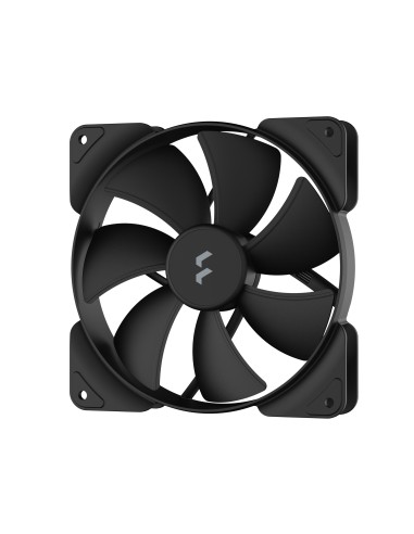 Fractal Design Aspect 14 Ventilador Negro, Fd-f-as1-1401