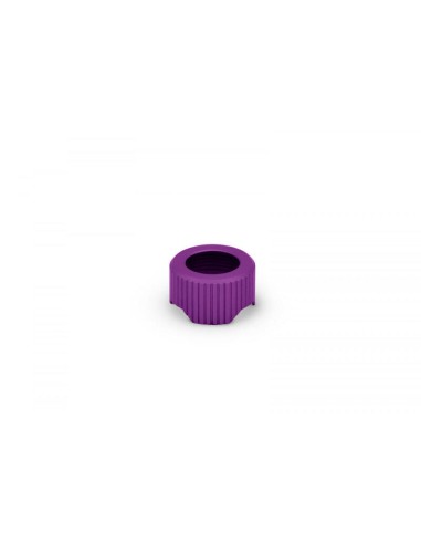 Ekwb Ek-quantum Torque Compression Ring 6-pack Hdc 12 - Purple, Verbindung 3831109836019