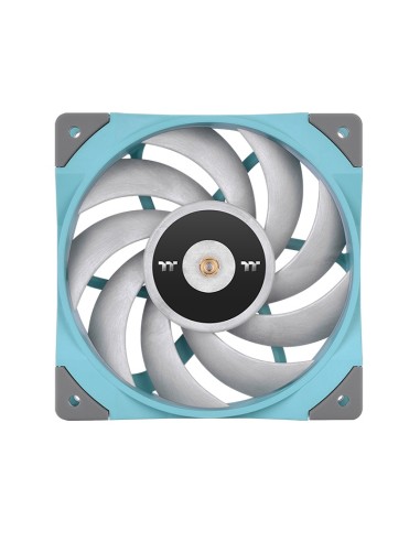 Toughfan 12 Ventilador De Radiador De Alta Presión Estática Turquesa Cl-f117-pl12tq-a