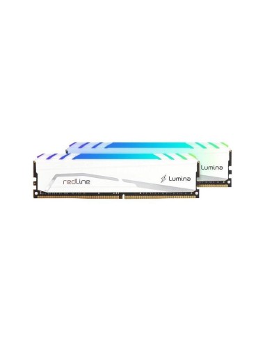 Mushkin Memoria Ddr4 64 Gb Rgb K2 2x32gb 3200 Kit, Mlb4c320gjjm32gx2