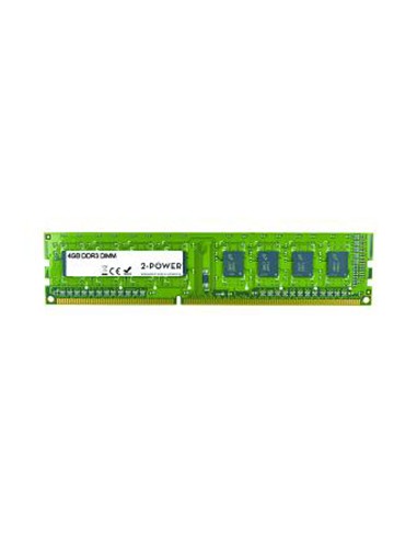 2-power Memoria 4gb Ddr3l 1600mhz 1rx8 1.35v Dimm Mem2203a