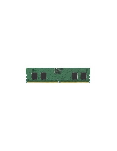 Memoria Ram Kingston Ddr5 4800 8gb Cl40 1x8gb, 1rx16 Kvr48u40bs6-8