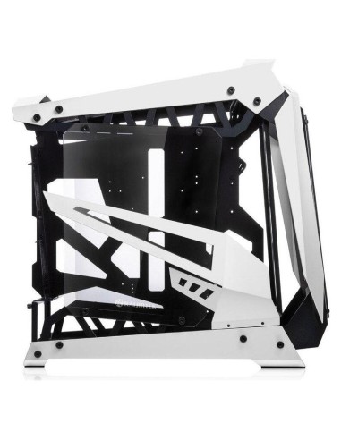 Caja Pc Raijintek Nyx Pro Blanco  0r20b00183