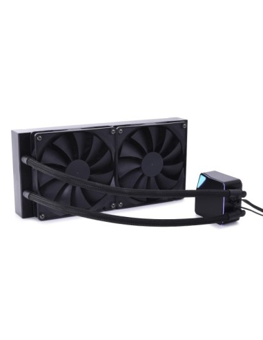 Refrigeración Por Agua Alphacool Core Ocean T38 Aio 280mm