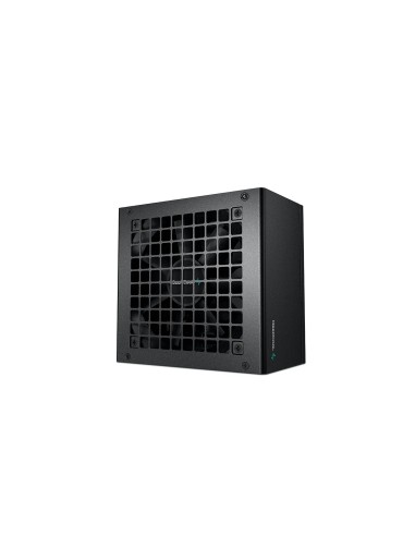 Fuente Alimentacion Atx  650w Deepcool Pq650m Eu 80+ Gold Modular