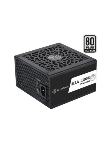 Fuente Alimentacíon  Silverstone Sst-ha1300r-pm 1300w Sst-ha1300r-pm