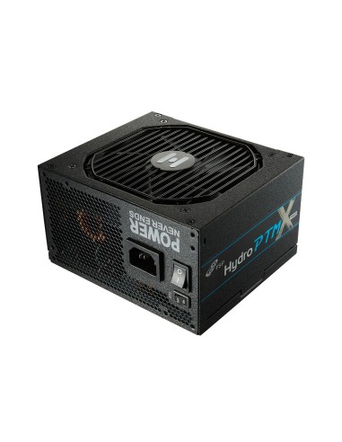 Fortron Hydro Ptm X Pro 80 Plus 1000w  80+ Platinum