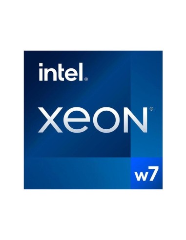 Intel® Xeon® W7-3455, Procesador (versión Bandeja)