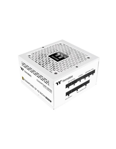 Fuente Alimentacion Thermaltake Tough Power Gf A3 White 850w 80+ Gold