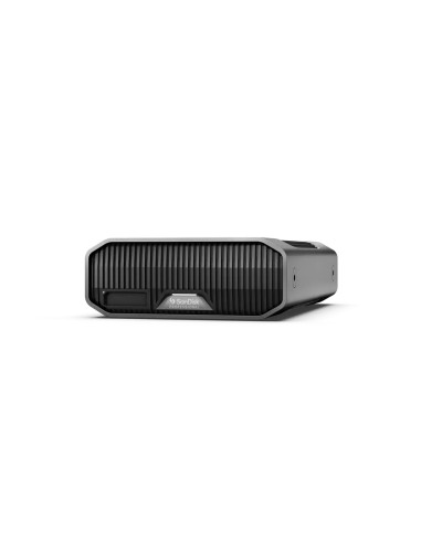 Sandisk G-drive Project Disco Duro Externo 22tb Gris