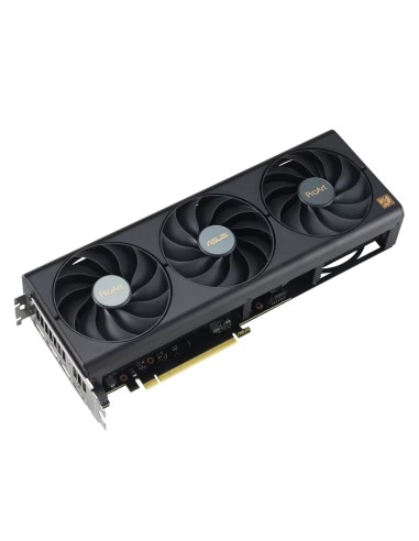 Asus Proart -rtx4070-12g Nvidia Geforce Rtx 4070 12 Gb Gddr6x