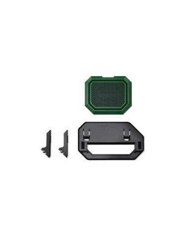 Thermaltake Chassis Stand Kit Para The Tower 300, Soporte Verde Oscuro Ac-074-ondnan-a1