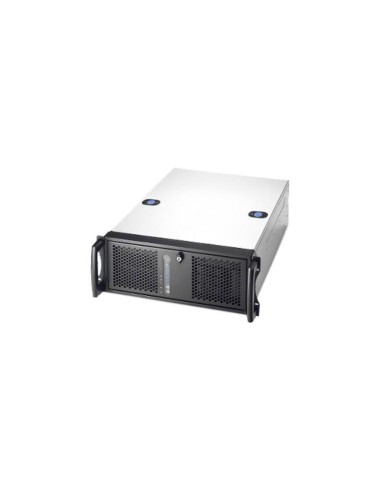 Chenbro Rm42200 Usb 3.0, Caja Rack 4u Rm42200