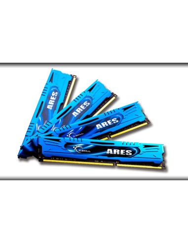 Memoria  G.skill 32gb Ddr3-24004 X 8 Gb 2400 Mhz