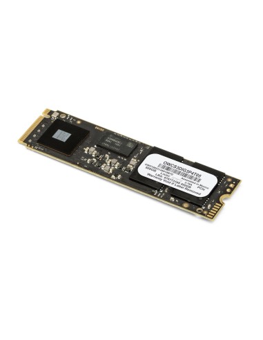 Owc Aura Ultra Iv 500 Gb, Unidad De Estado Sólido