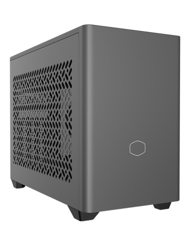 Caja Pc Cooler Master Nr200pv2-mcnn85-sl0 Gris