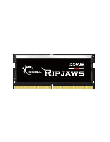 Memoria  G.skill Ripjaws F5-5600s4645a48gx2-rs  96 Gb 2 X 48 Gb Ddr5 5600 Mhz