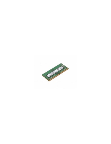 Memoria  Lenovo 03t7118  8 Gb 1 X 8 Gb Ddr3 1600 Mhz