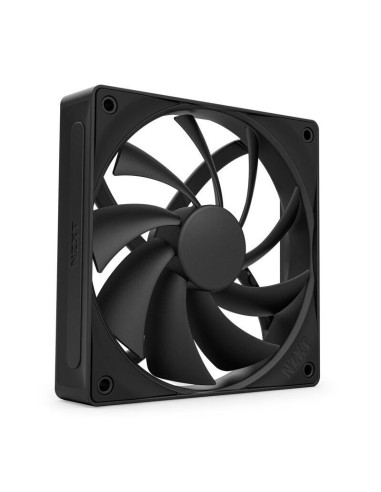 Ventilador Pc Nzxt F120q, Negro Rf-q12sf-b2