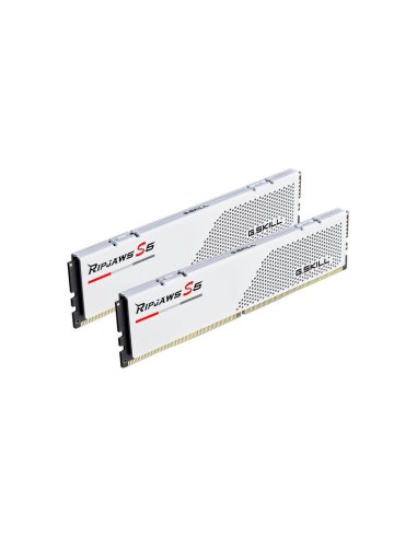 Memoria G.skill Ddr5 32gb Pc 6000 Cl36  2x16gb 32-rs5w