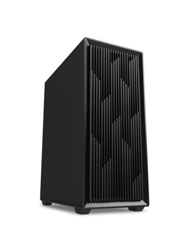 Caja Pc  Sharkoon 4044951041190 Negro