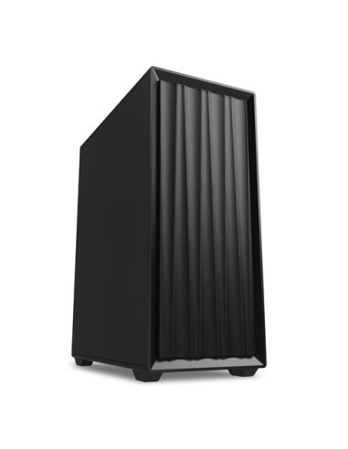 Caja Pc Sharkoon 4044951041220 Negro