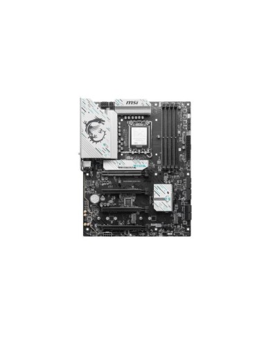 Placa Base Msi B860 Gaming Plus Wifi