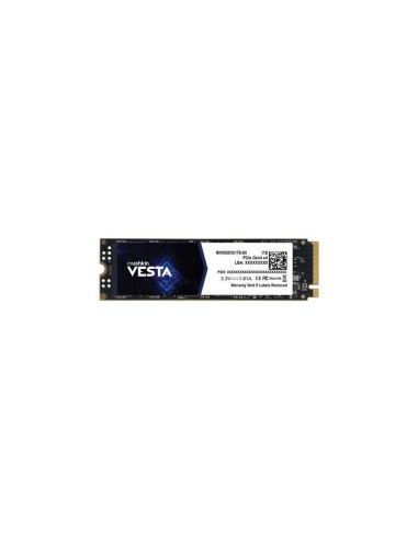 Mushkin Vesta 1tb, Ssd Pcie 4.0 X4, Nvme 1.4, M.2 2280 Mknssdve1tb-d8