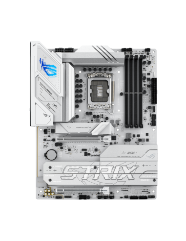 Placa Base Rog Strix B860-a Gaming Wifi