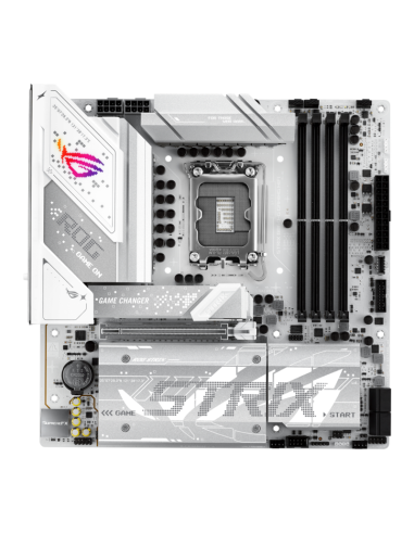 Placa Base Asus Rog Strix B860-g Gaming Wifi