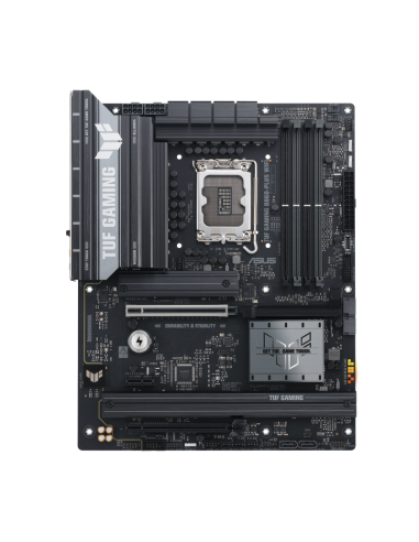 Placa Base Asus Tuf Gaming B860-plus Wifi