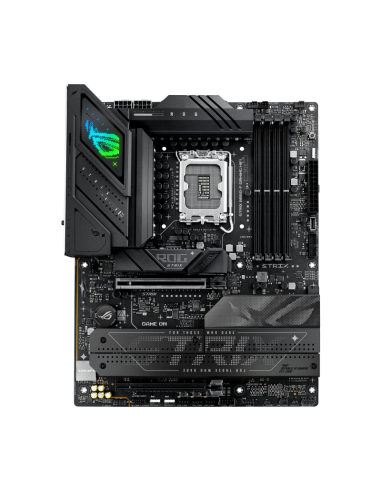 Placa Base Asus Rog Strix B860-f Gaming Wifi