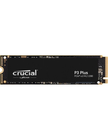 Crucial P3 Plus 1tb Nvme M.2 Ssd Tray