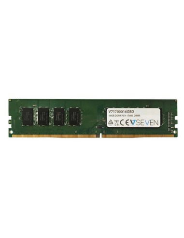 Memoria Ram V7 ddr4 16gb 2133mhz Cl15 1.2v