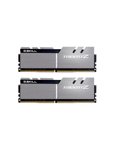 Memoria Ram G.skill Ddr4 32gb 3200mhz C16 Tridentz K2 (2x16gb)