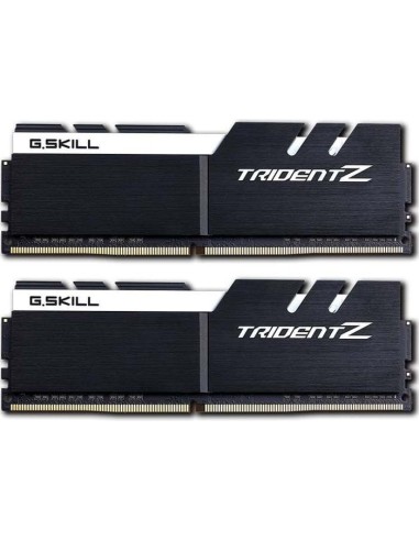 Memoria Ram G.skill Ddr4 32gb 3600 C17  Triz Kit 2 2x16gb 1,35v,tridentz