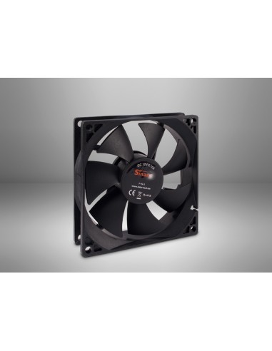 Ventilador Inter-tech 92 * 92 * 25 F-92-s