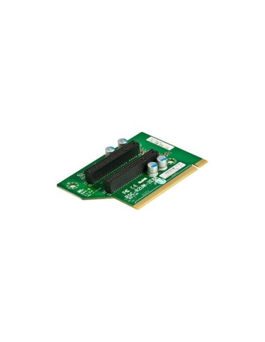 Supermicro Riser Card Rsc-r2uw-2e8r