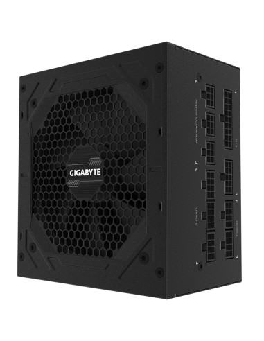 Fuente De Alimentacion Gigabyte P750gm 750w 80+ Gold