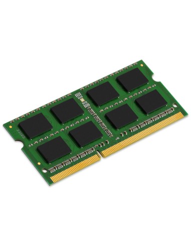 Memoria Kingston Sodimm Ddr4 16gb Pc2400  260 Espigas - 2400 Mhz / Pc4-19200 - Cl17 - 1.2 V - Sin Bfer - No Ecc