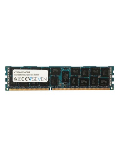 Memoria Ram V7 Ddr3 16gb 1600mhz Cl11 V71280016gbr