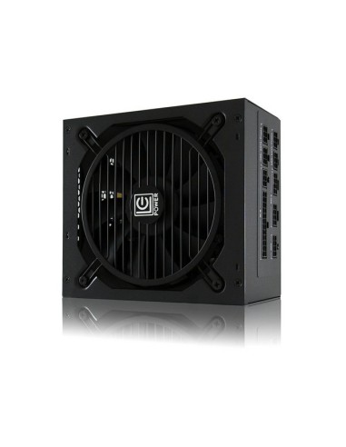 Fuente De Alimentación Lc-power Lc550 V2.31 550 W 24-pin Atx Atx Negro