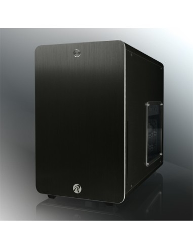 Caja Pc Raijintek Styx Micro Tower Negro