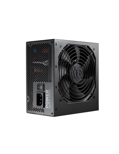 Fuente De Alimentacion Fortron Netzteil Hydro K Pro 750 80+b 750w           Atx