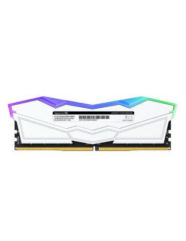 Memoria Ram Teamgroup Ddr5 32gb 2x16gb 5600mhz Delta Ff4d532g5600hc36bdc01