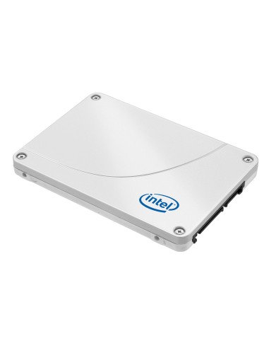 Disco Ssd Intel S4620 960gb 2.5" Sata 550mbit S Read 510mbit S Write 6gb S 3d4 Tlc Datacenter