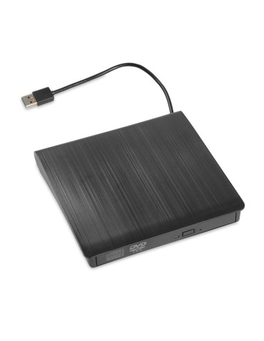 Ibox Ied02 External Dvd-rom Drive Usb 3.0