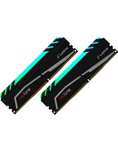 Memoria Ram Mushkin Ddr4-4133 De 32 Gb, Mla4c413koop16gx2